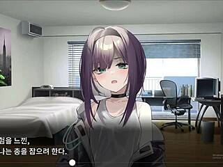 Dead End City Blues Hypnosis Game Adventure