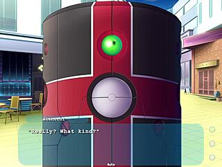 Princess X Fan Disc EP22 - Learning More About It All