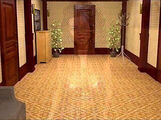 father jack says, 'come join me for jerk off instructions with big tits teen'