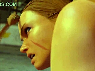 แย่เลย แคมมี่ สลัดชอบดูดและโดนเย็ดสไตล์หมากรุก!