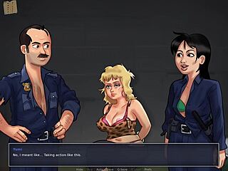 Summertime Saga Episode 237 Gameplay