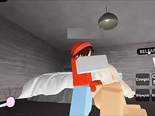 Ever banged a Roblox whore hard on the floor?