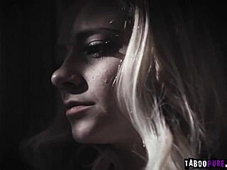 Big Tits Milf Stepmom Caught Getting Pussy Penetrated by Monster Cock