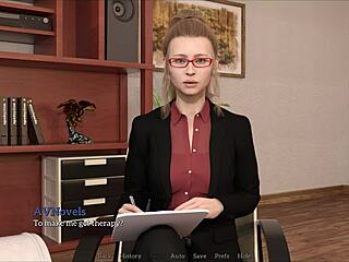 My new memories 25 explores erotic cartoon anime hentai