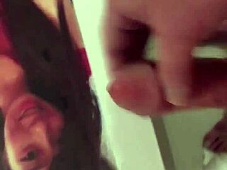 Cum Tribute Ii For Isabel