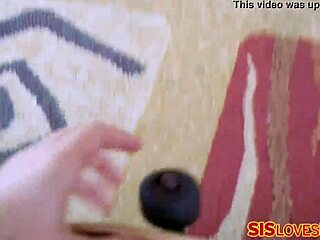 Comparto a mi hermanastro con su novia Evelin Stone y Demi Sutra