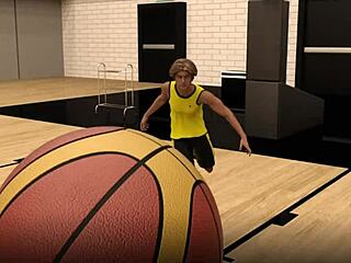 wvm 136 shows whats anna doing in erotic scene