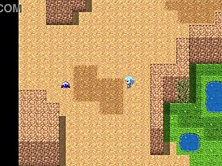 You should play this hentai game