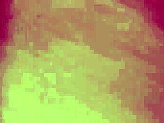 hot blonde milf has threesome at park, big tits and ass