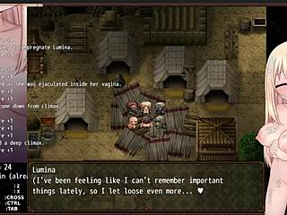 Rumina And The Hypnosis Cult Part 2 😊