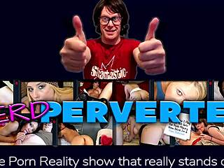 Beautiful Angel Sucks Cock Deep In Casting Interview!