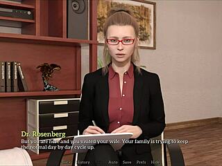 My new memories 25 explores erotic cartoon anime hentai