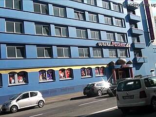 i spied on brothels at hornstraße 2 in köln