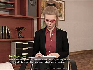 My new memories 25 explores erotic cartoon anime hentai