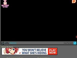 Exploring planeta terra in anime style 😊