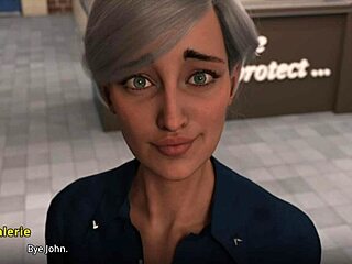 wvm 136 shows whats anna doing in erotic scene