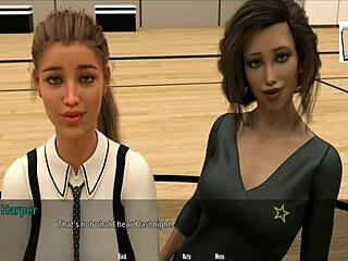 Elizabeth, why so upset? What's going on here?