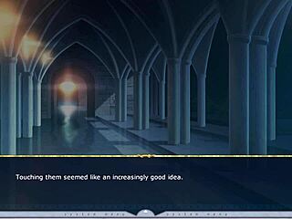 i'm excited for kyonyuu fantasy gladys h-scene with big tits bondage amaizing 😍