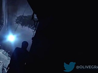 Riley Reid Gets Animated In This Hentai Blowjob Cartoon