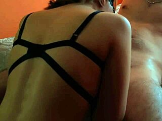 Russian Woman With Cool Tits Enjoys Sex On Vacation