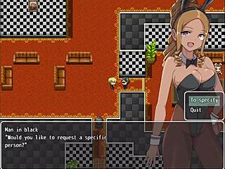 talking to big tits prostitutes in brothel, wanna femdom?