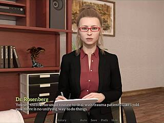 My new memories 25 explores erotic cartoon anime hentai