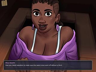 Summertime Saga Episode 237 Gameplay