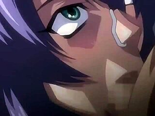 Prison Battleship Episode 2 4 Rough Gangbang Creampie