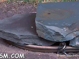 Extreme Sloppy Blowjob And Pussy Fucking