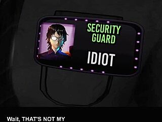 Fap nights at frennis history mode night 1 0 1 1 in anime hentai