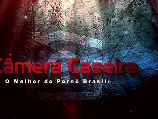 Hot amigas transando na balada! Wild Brazilian lesbian party with big tits and crossdressing fun!