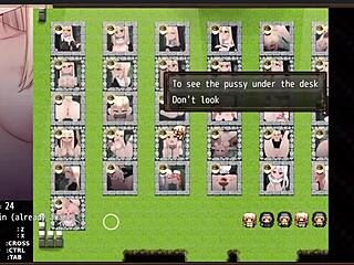 Rumina And The Hypnosis Cult Part 2 😊