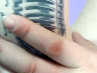 tattoo tour feb 2024 - kyra hellfire