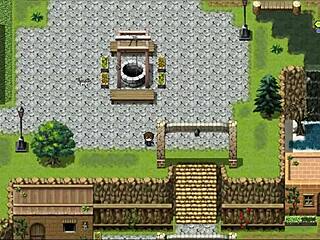 feeling the thrill of naked beauty in public bath