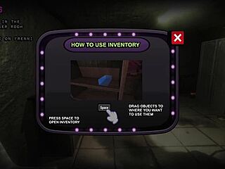 Fap nights at frennis history mode night 1 0 1 1 in anime hentai