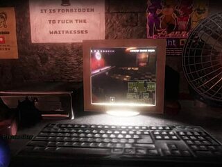 Fap nights at frennis history mode night 1 0 1 1 in anime hentai