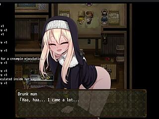 Rumina And The Hypnosis Cult Part 2 😊