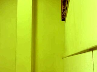 Yo, check out this Malaysian Chinese babe getting wild in anal action!