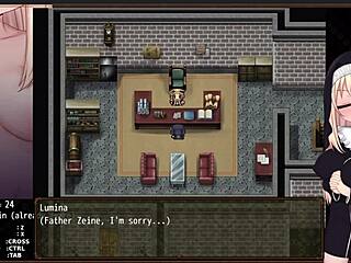 Rumina And The Hypnosis Cult Part 2 😊