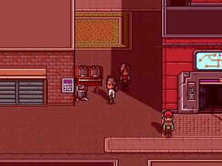 Bra, They Gave Me Double Edge Sword Quest