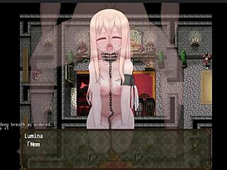 Rumina And The Hypnosis Cult Part 2 😊