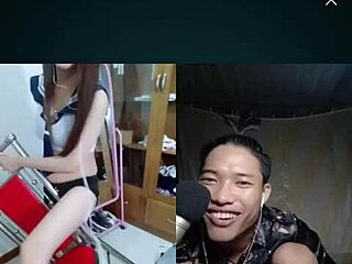 Siri pays bet by getting pounded on chair, free undress