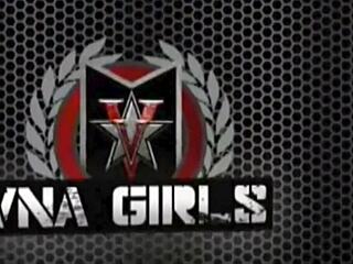 I wear my shiny latex lingerie to fuck stud Rome Major