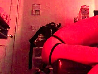 Chastity Fags Fuck Machine