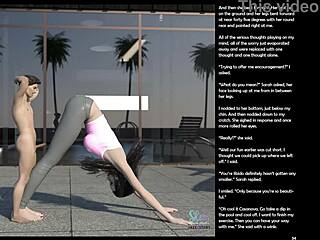 Oh, this SMALL 18+ GESTURE in episode 4 is hot