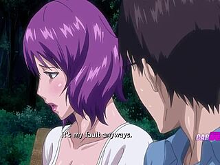 my crush gets fucked by everyone but me in hentai