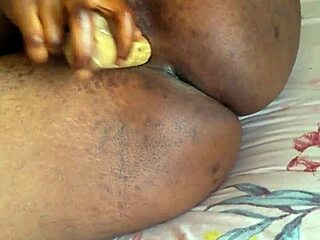 Can Queensandy Handle Mature Lesbian Doggy Fucking With Toys?