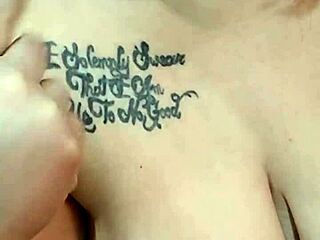 tattoo tour feb 2024 - kyra hellfire