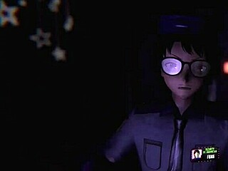 Fap nights at frennis history mode night 1 0 1 1 in anime hentai