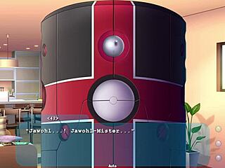 Princess X Fan Disc EP22 - Learning More About It All